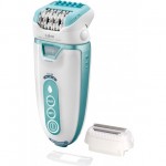 EPILATEUR TEFAL AQUAPERFECT AQUASOFT SHAVING EP9300