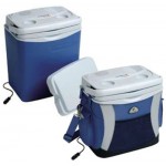 GLACIERE ELECTRIQUE CAMPINGAZ POWERBOX 24L & 28L CLAS-AP-COMF