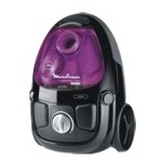 ASPIRATEUR COMPACTEO ERGO CYCLONIC MOULINEX