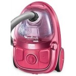 ASPIRATEUR COMPACTEO ERGO CYCLONIC MOULINEX MO5339PA/4Q0