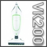 VORWERK VK200