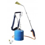 GARDEN TORCH R907