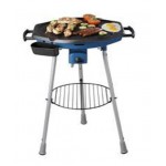 RECHAUD PARTY GRILL LP MAX CAMPINGAZ