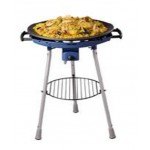 RECHAUD PARTY GRILL LP WOK CAMPINGAZ