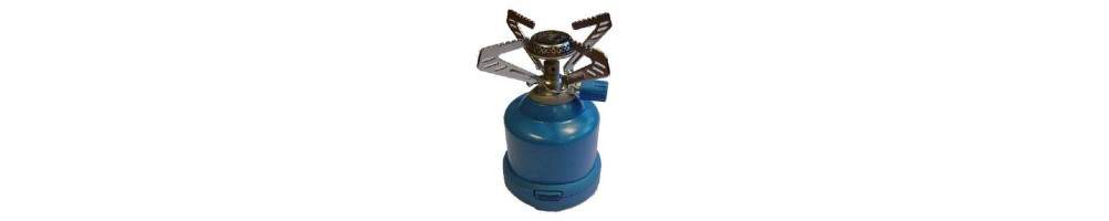 Réchaud Gaz Compact - Bleuet Micro Plus - Campingaz Shop