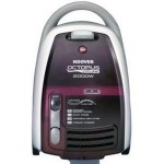 ASPIRATEUR HOOVER OCTOPUS