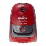 ASPIRATEUR HOOVER CAPTURE