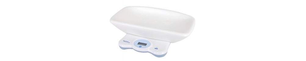 Pieces Detachees Et Accessoires Pese Bebe Bh4150 Tefal