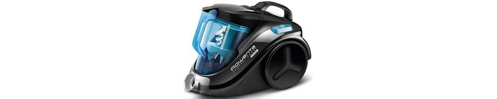 Rowenta ZR005901 Kit di Filtraggio per Rowenta Compact Power Cyclonic