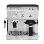 COMBI ESPRESSO CAFE XP22