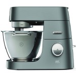 ROBOT KENWOOD - KVC7350S KITCHEN MACHINE TITANIUM - CHEF