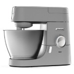 ROBOT KENWOOD - KVC3100S KITCHEN MACHINE - CHEF