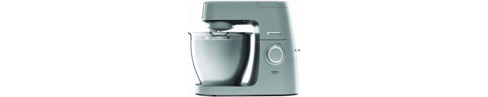 kenwood kvl6410s