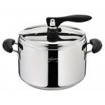 COCOTTE NOVIA 7L INOX