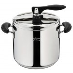 COCOTTE NOVIA 12L INOX