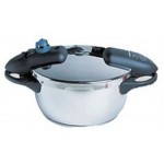 COCOTTE LOGICA-TOWER 3.5L / 7L INOX