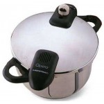 COCOTTE OPERA 4.5L INOX