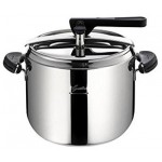 COCOTTE PRATICA 5L INOX