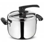 COCOTTE PREZIOSA 7L INOX