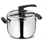 COCOTTE PREZIOSA 9L INOX