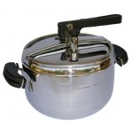 COCOTTE GAIA 5L INOX