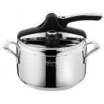 COCOTTE DOMINA INOX 5L