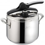 COCOTTE DOMINA INOX 7L