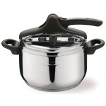 COCOTTE MAGA INOX 5L