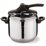 COCOTTE MAGA INOX 7L