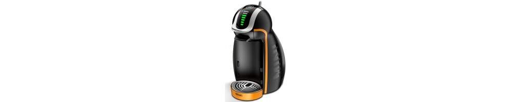 Serbatoio d'acqua per Delonghi EDG465, EDG466, Dolce Gusto Genio - Wi1527