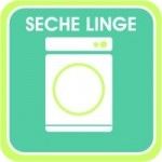 ACCESSOIRES SECHE LINGE