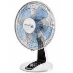 VENTILATEUR TURBO SILENCE VU2630 ROWENTA