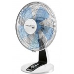 VENTILATEUR TURBO SILENCE VU2640 ROWENTA