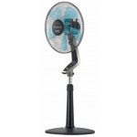 VENTILATEUR TURBO SILENCE VU5550 ROWENTA