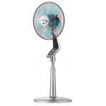 VENTILATEUR TURBO SILENCE VU5570 ROWENTA