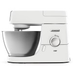 ROBOT KENWOOD - KVC3100W KITCHEN MACHINE - CHEF