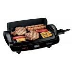 BARBECUE BG12 BARBY-Q DELONGHI