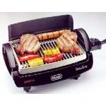 BARBECUE BG16 BARBY-Q DELONGHI