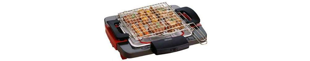 Résistance Barbecue Électrique De'Longhi 1900W 230V - Pièce Détachée Originale Grigliatutto