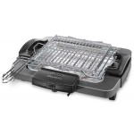 BARBECUE BQ58.BK DELONGHI