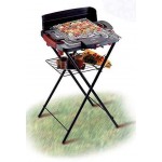 BARBECUE BQ88.0 GRIGLIATUTTO BARBY-Q