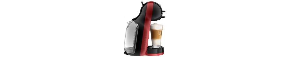 DOLCE GUSTO MINI ME KRUPS KP120H10/FB0
