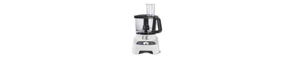 Robot Multifonctions Double Force Fp827e10 Moulinex Bronze | La Redoute - 3