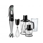 Mixeur plongeant BRAUN MultiQuick 7 MQ745 Apéritif Black