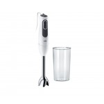 Mixeur BRAUN MultiQuick 3 Vario - MQ3100 Smoothie+