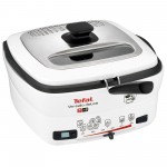 FRITEUSE VERSALIO DELUXE FR495 TEFAL