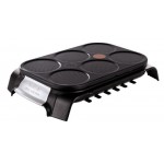 CREPIERE NEO INOX SERIE 2 TEFAL