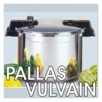 AUTOCUISEUR SITRAM PALLAS VULCAIN