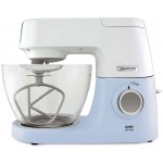 ROBOT KENWOOD - KVC5100B KITCHEN MACHINE - CHEF ELITE - BLUE