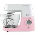 ROBOT KENWOOD - KVC5100P  KITCHEN MACHINE - CHEF ELITE - PINK